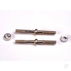 Traxxas Turnbuckles, 36mm (2 pcs)