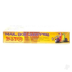 MPC 1:25 Ed Roth Mail Box Clipper