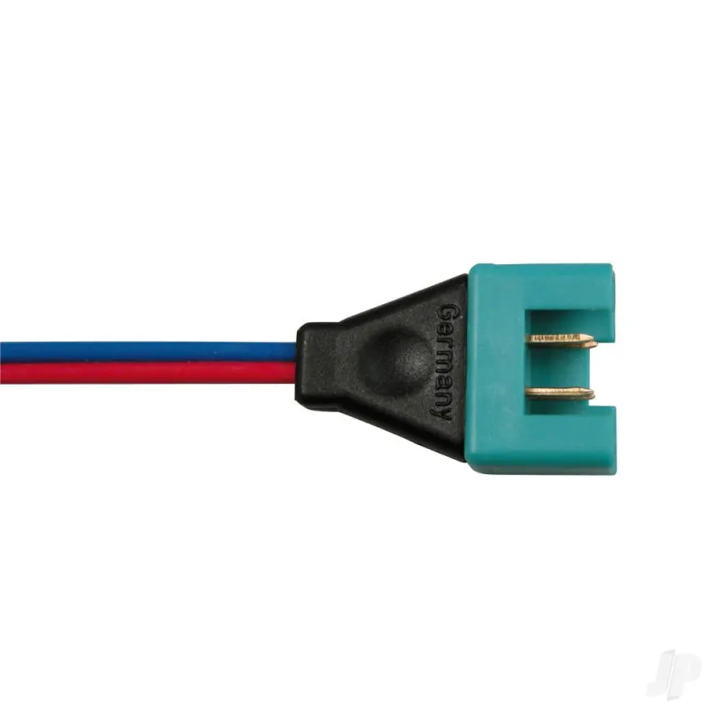 Multiplex Lead with plug M6-plug system (1,5mm_)