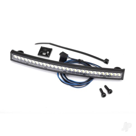 Traxxas LED light bar, roof lights (fits 8111 Body, requires 8028 power supply)