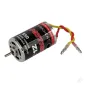 Radient Metric 550 HT Brushed Motor