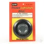 Dubro 4in diameter Treaded Lightweight Wheel (1 per card)