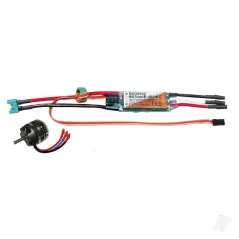 Multiplex Power Set Solius 332660