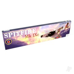 Prestige Models Spitfire Mk.IXe Free-flight Kit
