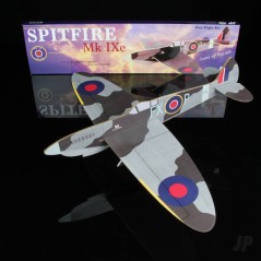 Prestige Models Spitfire Mk.IXe Free-flight Kit