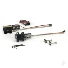 JP Electric Retracts 60-120 Main Set And Legs (2)