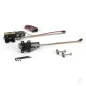JP Electric Retracts 60-120 Main Set And Legs (2) JP Electric Retracts 60-120 Main Set And Legs (2)