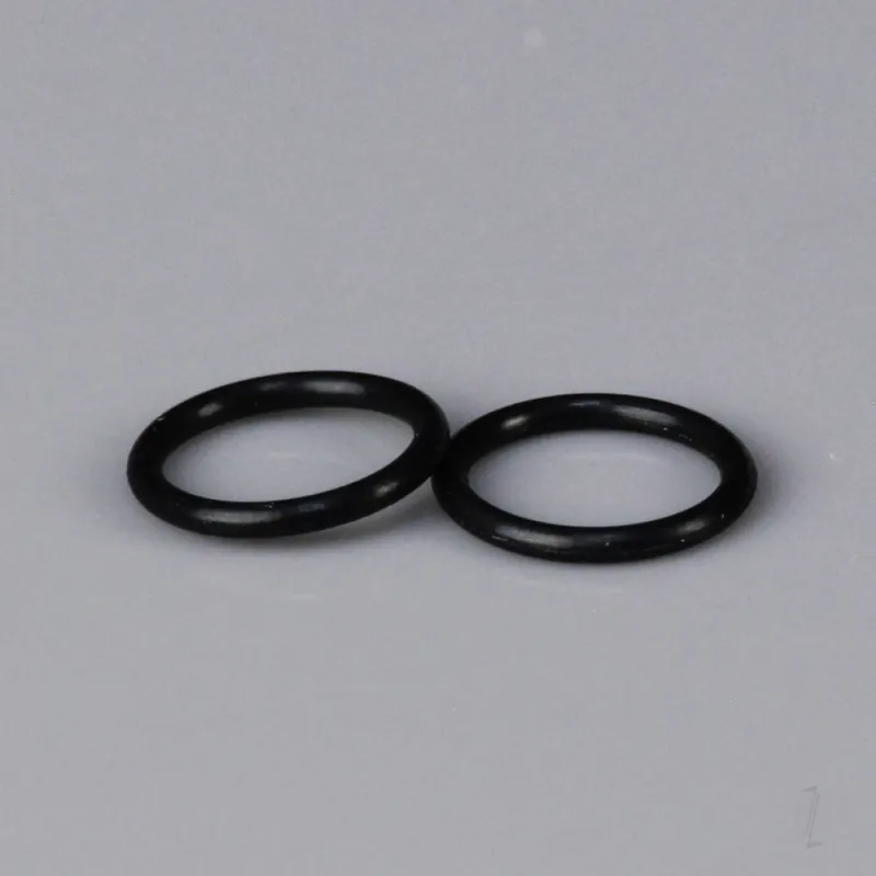 Force L008 Carb./Crankcase O Ring