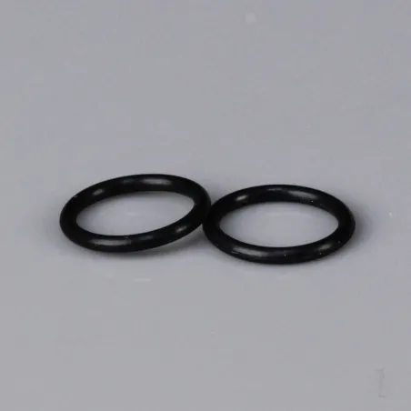 Force L008 Carb./Crankcase O Ring