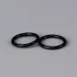 Force L008 Carb./Crankcase O Ring