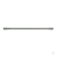 Dubro 8mm X 1.0 Quadcopter Prop Balancer Shaft (1 pc per package)