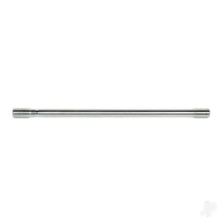 Dubro 8mm X 1.0 Quadcopter Prop Balancer Shaft (1 pc per package)
