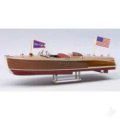 Dumas Chris-Craft 16ft Hydroplane 1941 24ins (1254)