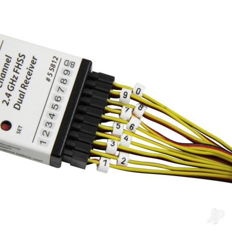 Multiplex Cable Marker 85059