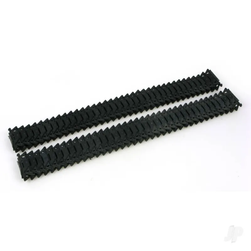 Henglong Plastic Tracks (2) (3839)