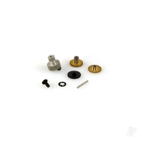 Hitec HS5056MG Metal Gear Set