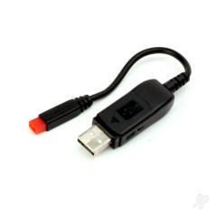 RadioLink USB Charger for 1S LiPo 600mAh 3.7V (for F110S Quadcopter)