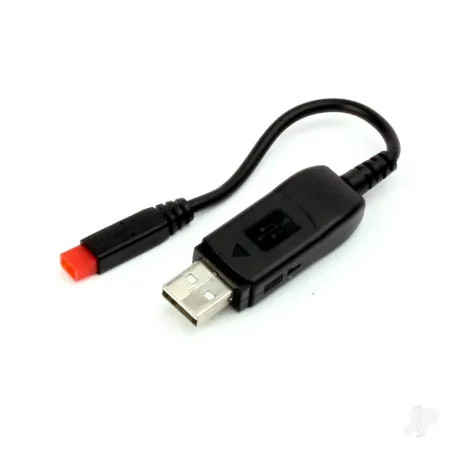 RadioLink USB Charger for 1S LiPo 600mAh 3.7V (for F110S Quadcopter)
