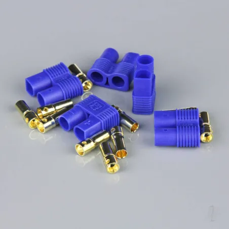 Radient EC3 Female (Battery End) (5 pcs)