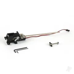 JP Electric Retracts 25-46 Nose Set and Leg (1)