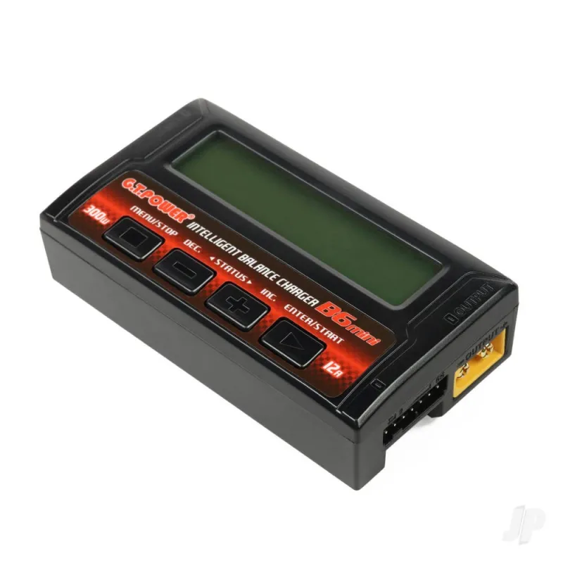 GT Power B6 Mini 300W DC Charger