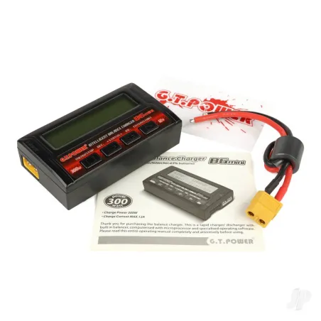 GT Power B6 Mini 300W DC Charger