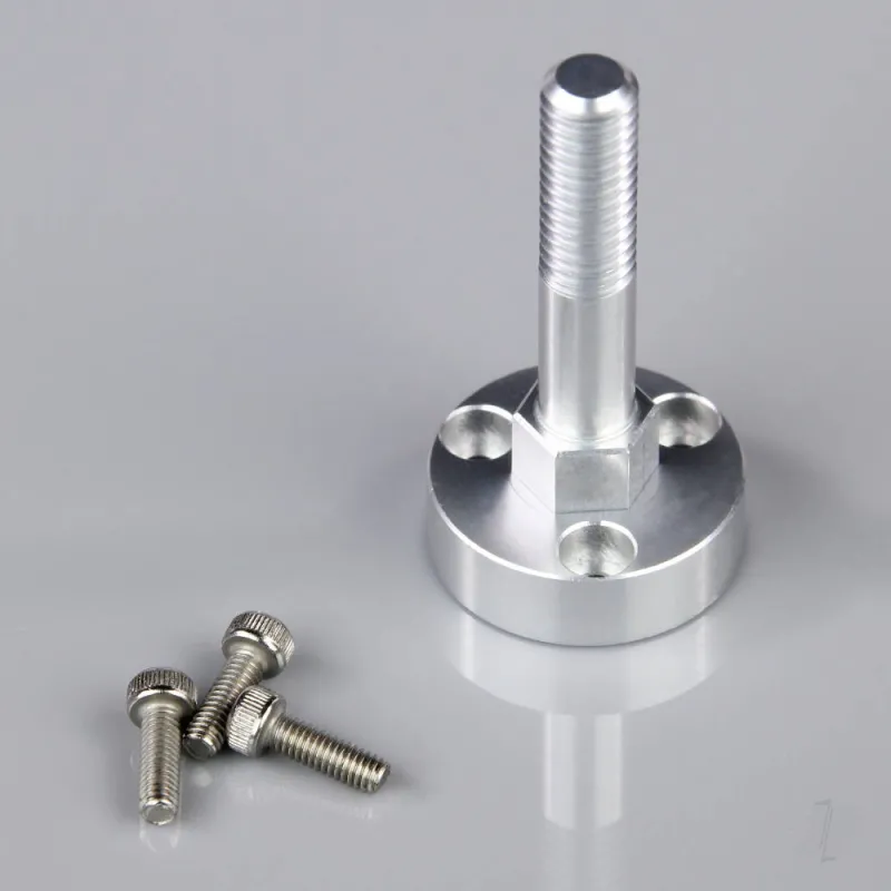 Arrows Hobby Motor shaft (for Trekker)