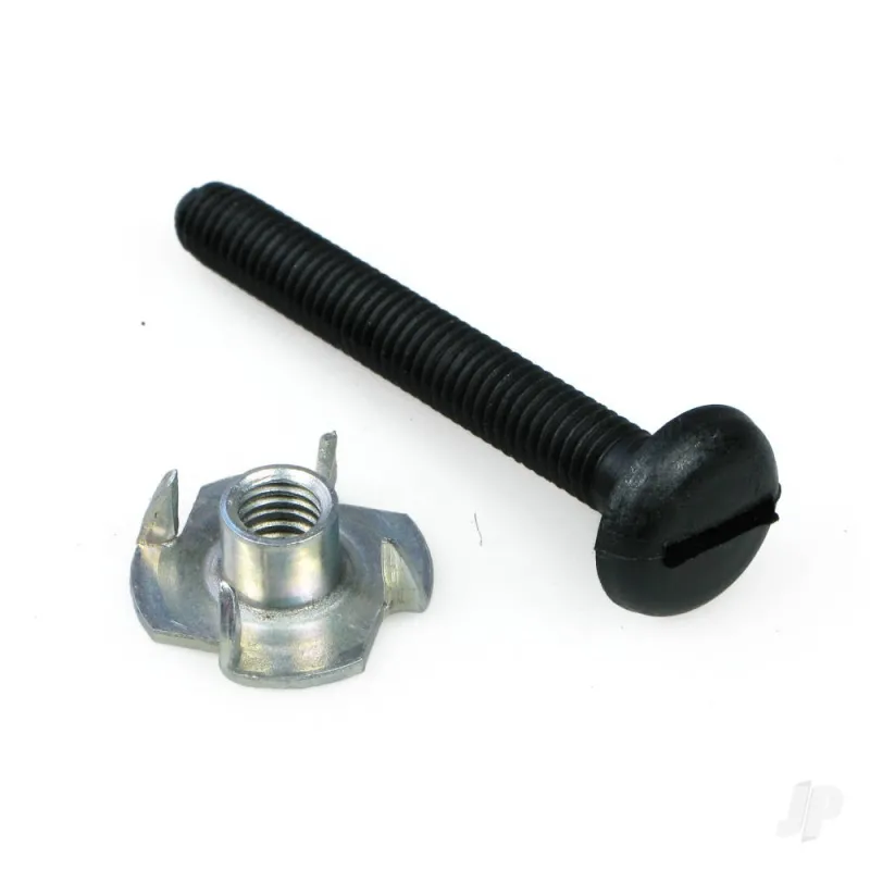 JP M6 Wingfix Wingbolt & Blind Nut