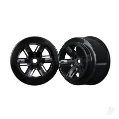 Traxxas Wheels, X-Maxx (Left and Right)