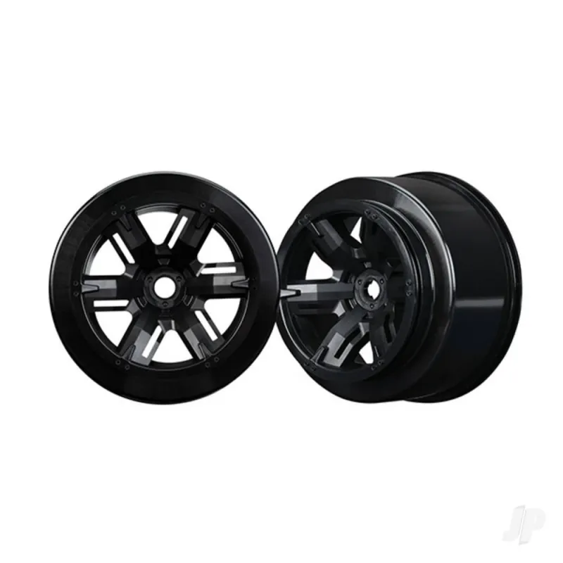 Traxxas Wheels, X-Maxx (Left and Right)