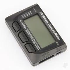GT Power 8S Battery Capacity Meter