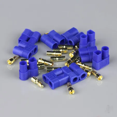 Radient EC3 Pairs (5 pcs)