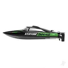 Volantex Vector SR48 Brushed RTR Racing Boat