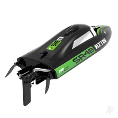Volantex Vector SR48 Brushed RTR Racing Boat