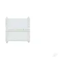 Multiplex Control surf. hinge, large, 10pcs