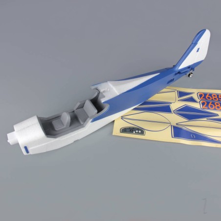 Arrows Hobby Fuselage (Painted) (for J3)