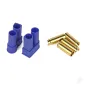 Radient Battery Connectors, EC5 Female (2 pcs)