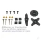 Multiplex Servo accessory pack RHINO digi 4