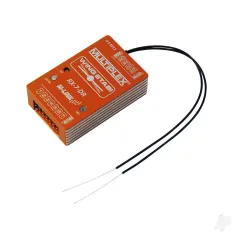 Multiplex WINGSTABI EASY Control RX-7-DR