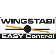 Multiplex WINGSTABI EASY Control RX-7-DR
