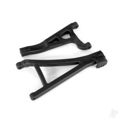Traxxas Suspension arms, Front (right), heavy duty (upper (1pc) / lower (1pc))