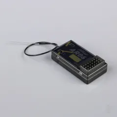 Arrows Hobby Receiver 6ch for (Bigfoot RTF)