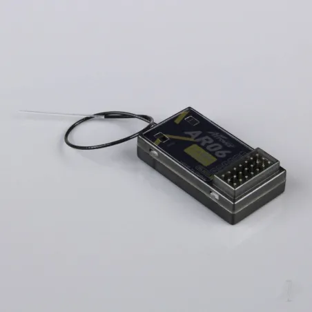 Arrows Hobby Receiver 6ch for (Bigfoot RTF)
