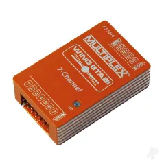 Multiplex WINGSTABI EASY Control 7-Channel