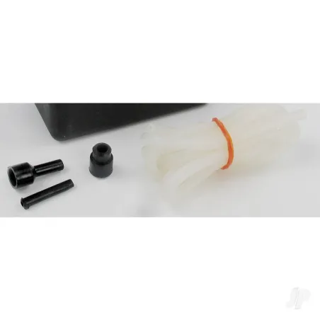 JP Hand Fuel Pump