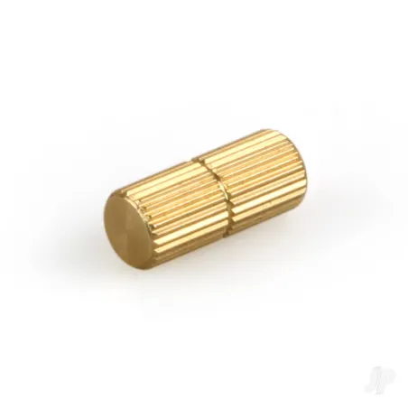 JP Double insert Coupling