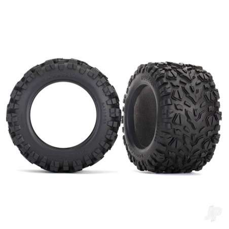 Traxxas Tyres, Talon EXT 3.8in (2 pcs)