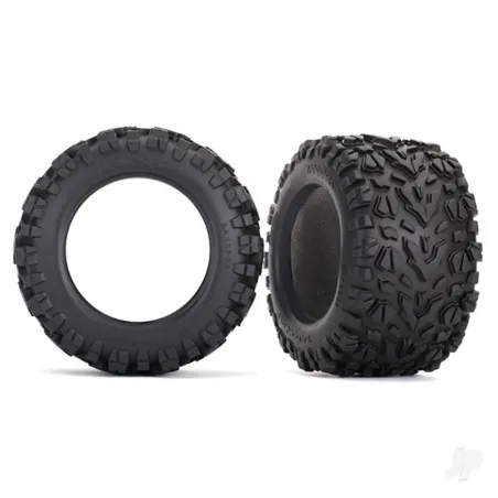 Traxxas Tyres, Talon EXT 3.8in (2 pcs)