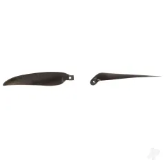 Multiplex 7x4.5 Blade for Folding Propeller (2 pcs)