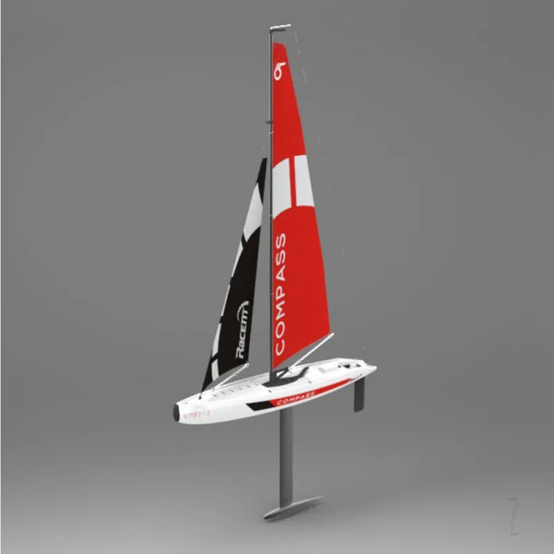 Volantex Compass 650 Sailboat RTR